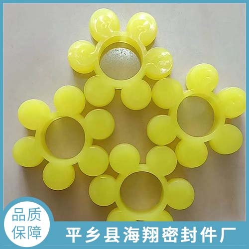 星型垫
