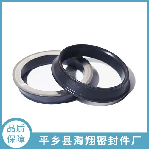 浮封环
