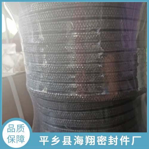四氟盘根