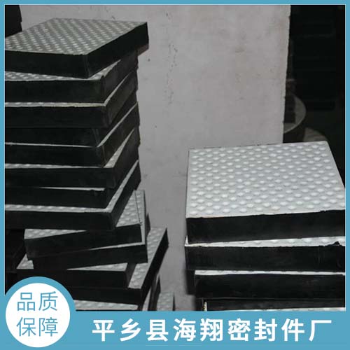 橡胶支座
