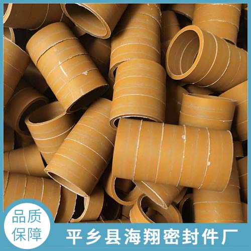 旋转斯特封
