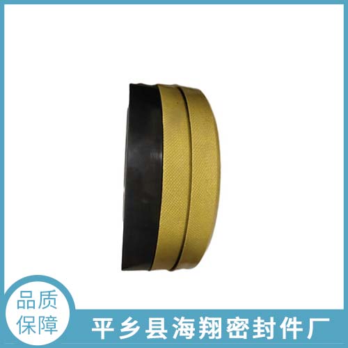 V型加布组合密封圈