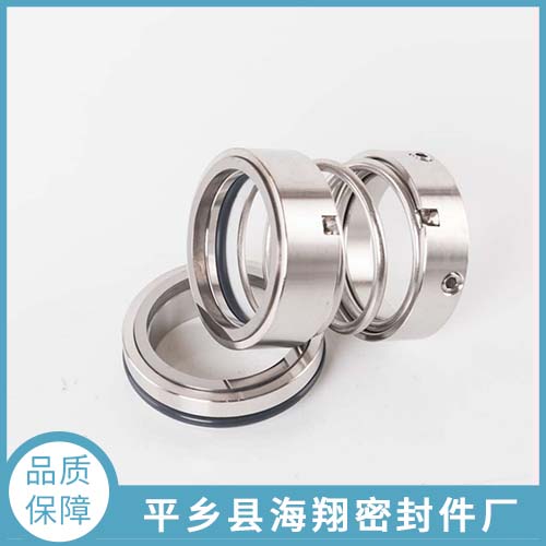 泵用机械密封