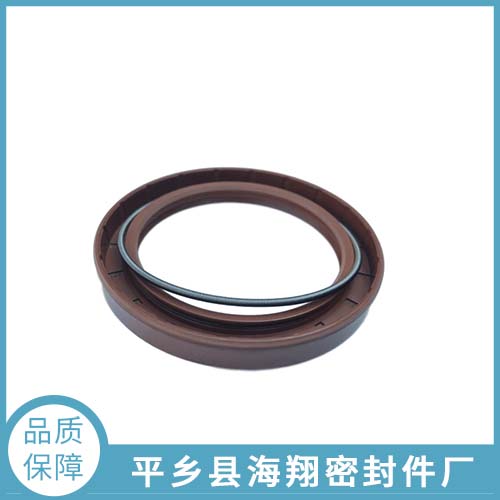 氟胶骨架油封