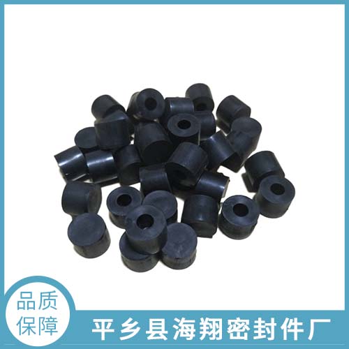 防盗胶圈