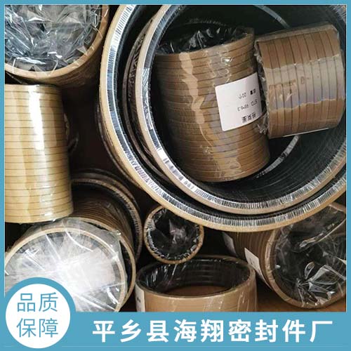 旋转格莱圈