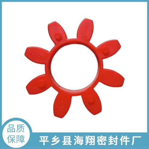 水泵对轮垫