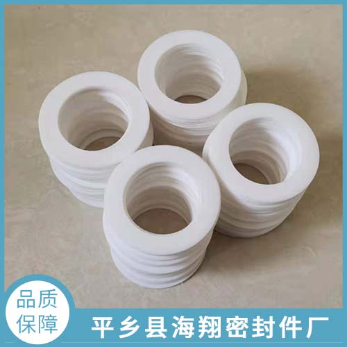 四氟挡圈