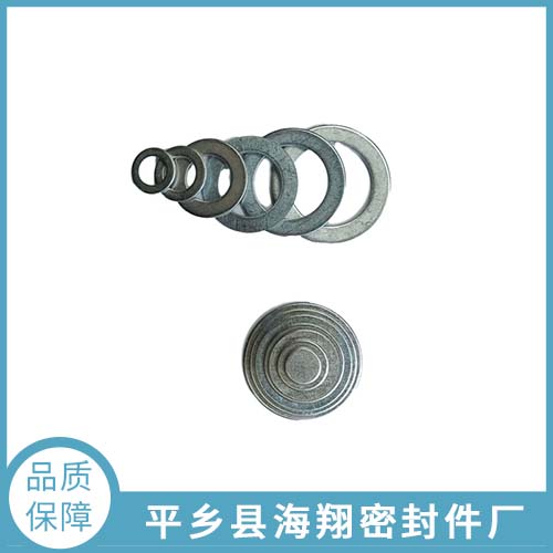 不锈钢挡圈