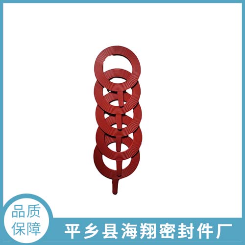 法兰胶垫
