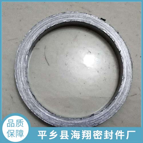 四氟盘根