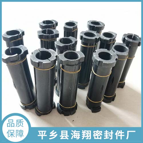 猴车罐笼导向套