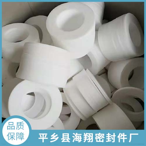 四氟挡圈