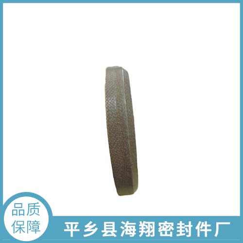 V型加布组合密封圈