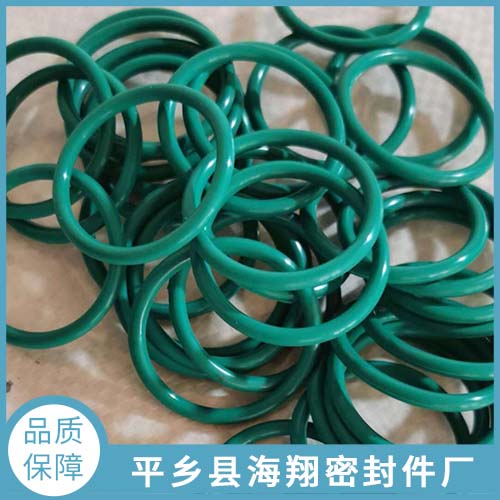 硅胶0型圈