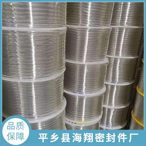 PU透明油管