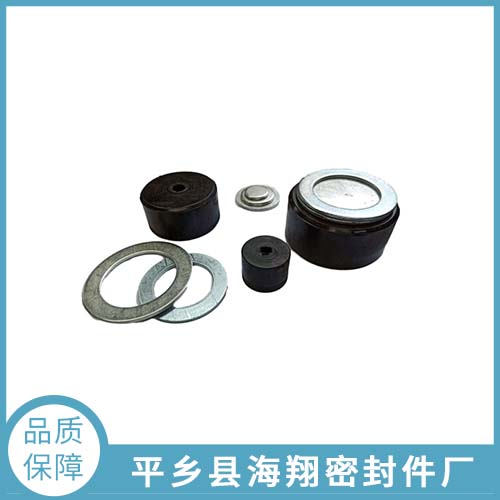 防盗胶圈