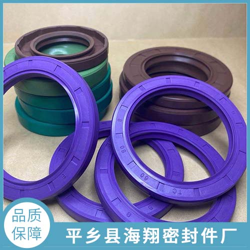TG4骨架油封