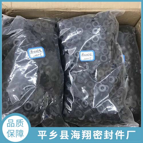 单体支柱密封圈