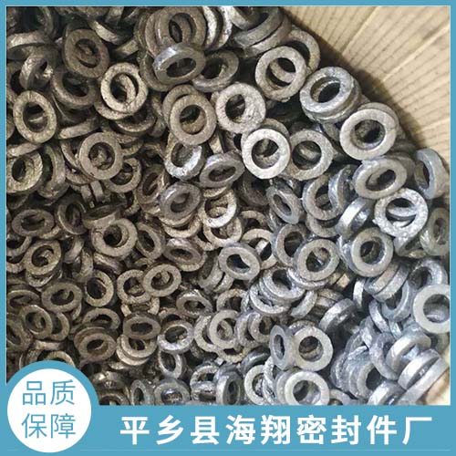 四氟盘根