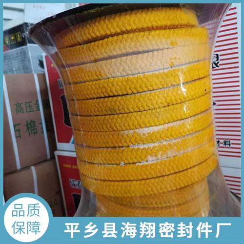 四氟盘根
