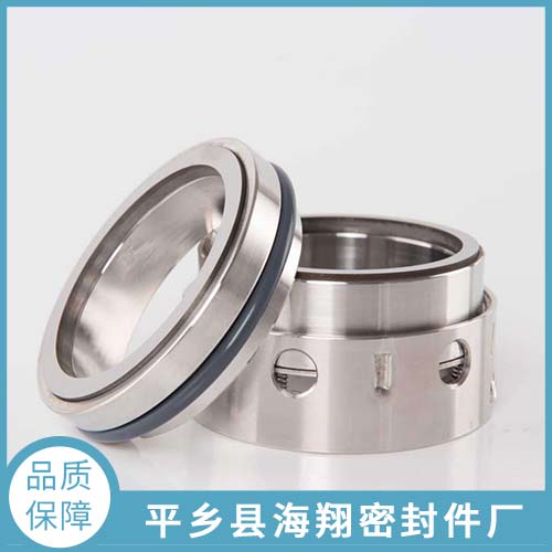泵用机械密封