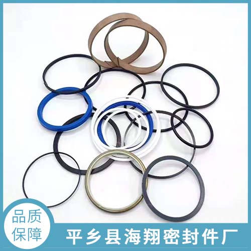 挖掘机油封