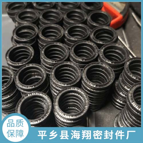 高分子泛塞封