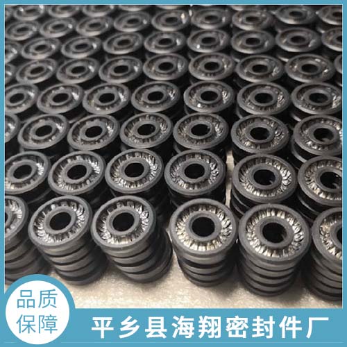 高分子泛塞封