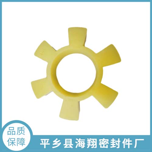 星型垫