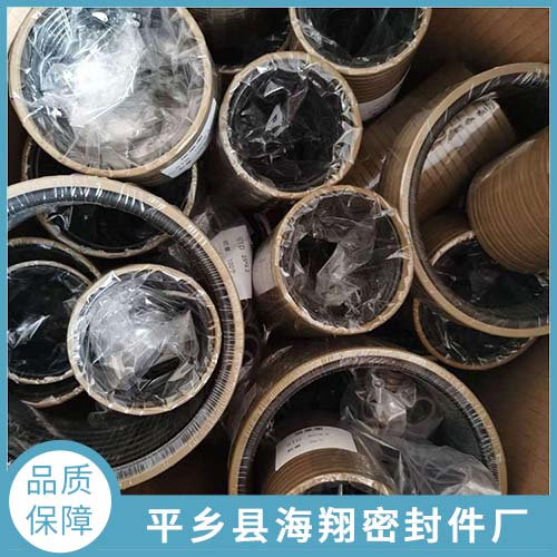 旋转格莱圈