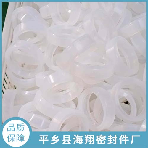 活塞杆密封件