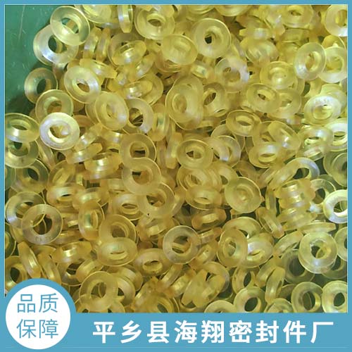 活塞杆密封件