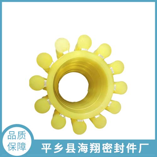 水泵对轮垫