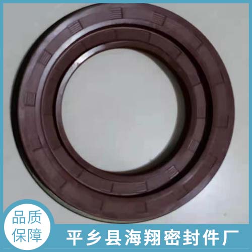 方向机油封