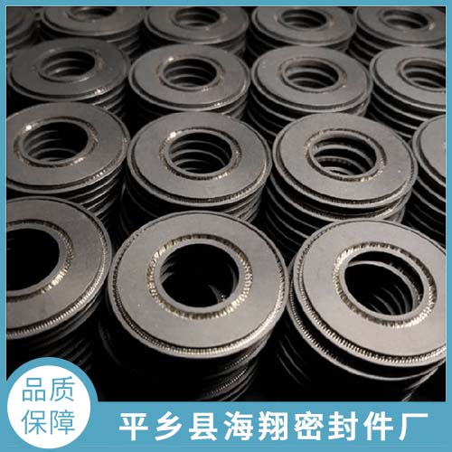 高分子泛塞封