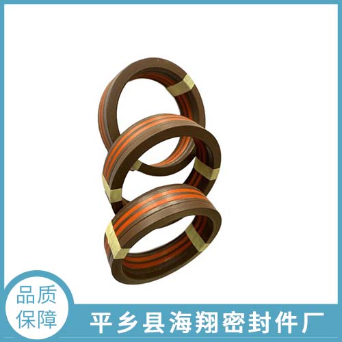 V型加布组合密封圈