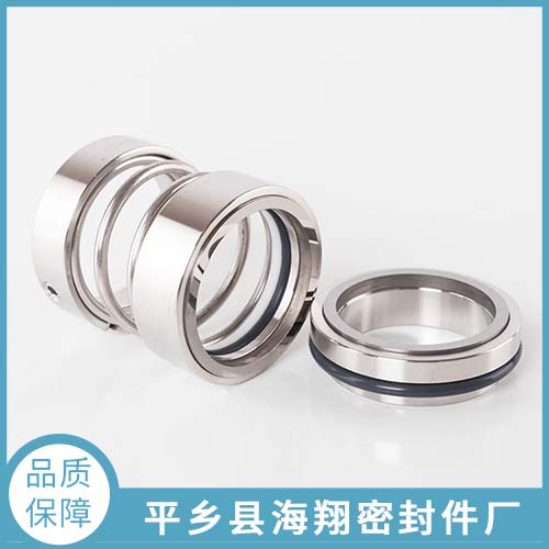 泵用机械密封