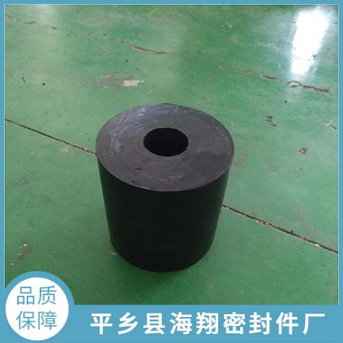 橡胶支座