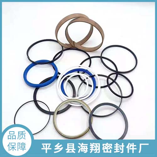 装载机油封