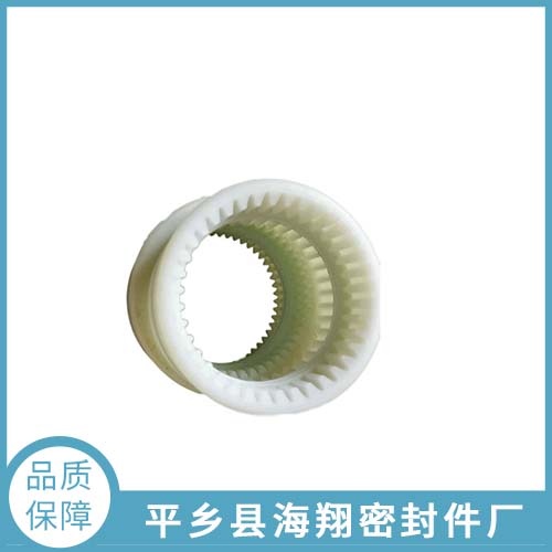 尼龙齿套