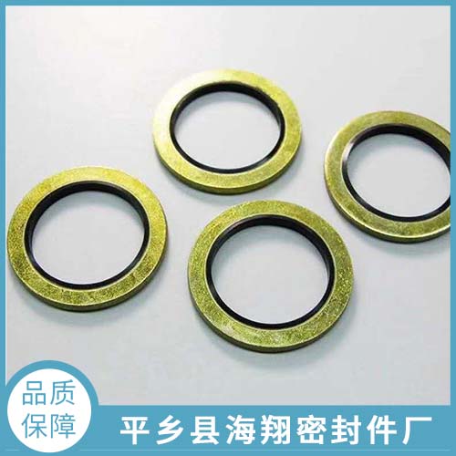 组合垫圈