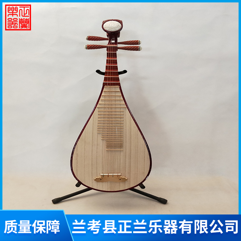 色木清水琵琶