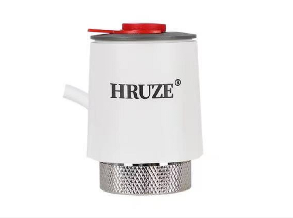 赫鲁兹执行器