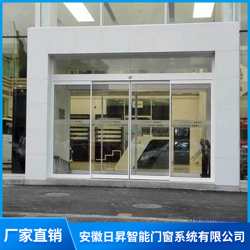 自动门 自动门