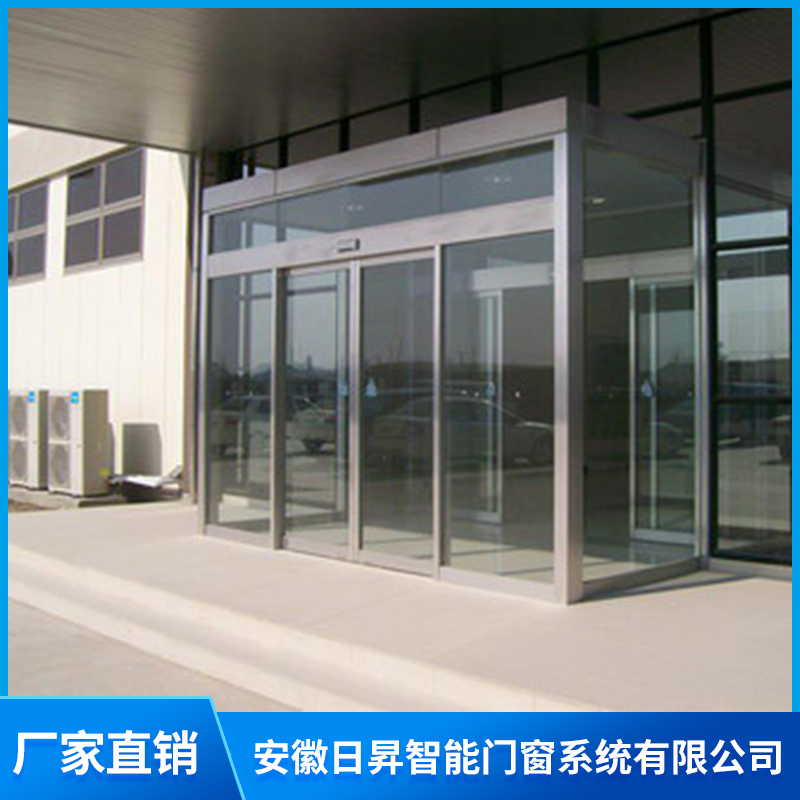自动门 自动门