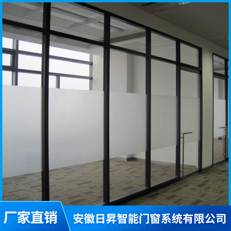 单玻隔断 单玻隔断