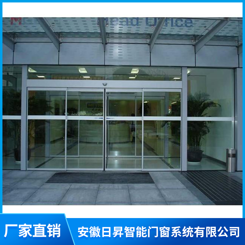 自动门 自动门