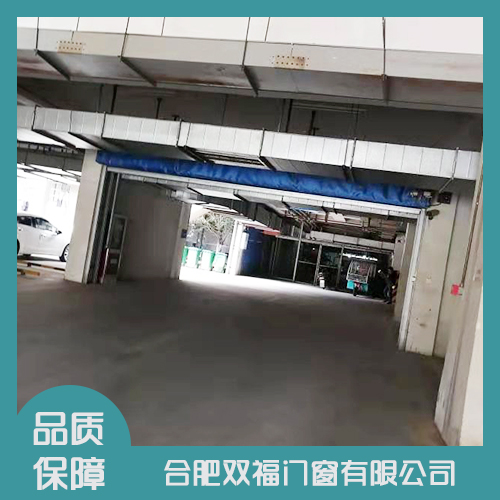 电动卷闸门供应商