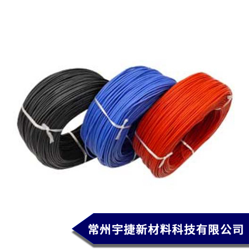 硅橡胶线缆
